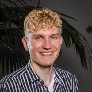 Picture of Florian Kühnert